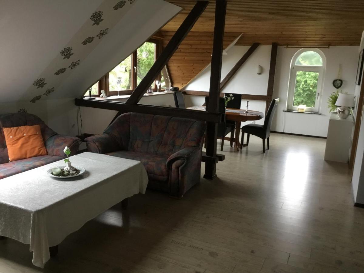 DorpstedtHof Landleben公寓 外观 照片